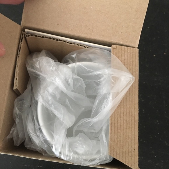 NIB New 11 oz fruit of the spirit coffee cup mug Christian Bible verse - Picture 2 of 2